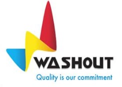 Washout Pro Logo